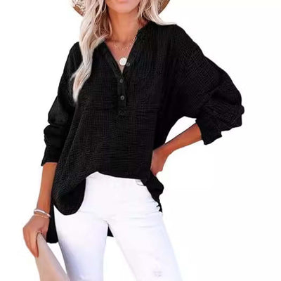SoftFlow Blouse