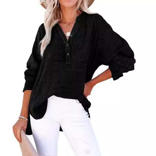 SoftFlow Blouse