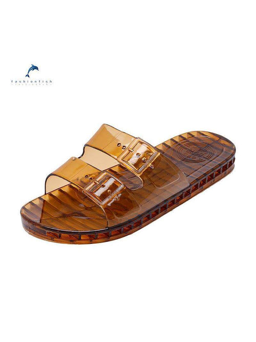 BareGlow Sandal