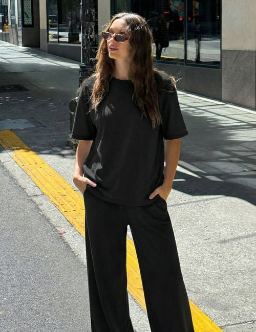 Soft Luxe Lounge Set