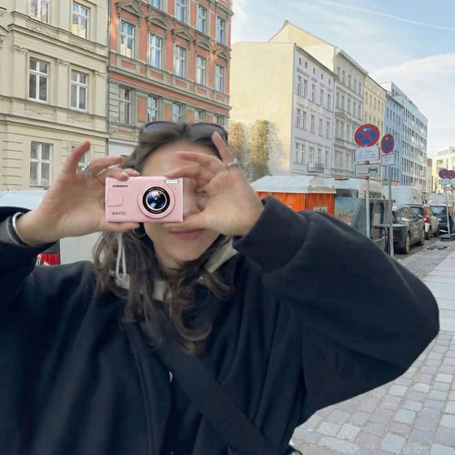 AuraPix Digital Camera