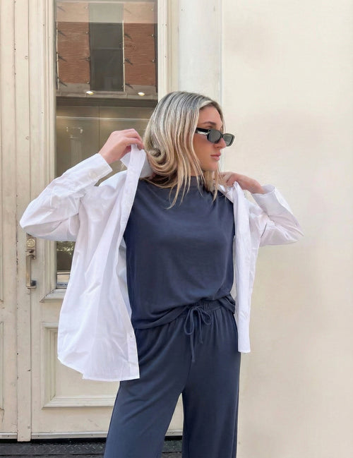 Soft Luxe Lounge Set