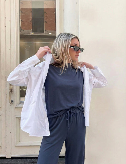 Soft Luxe Lounge Set