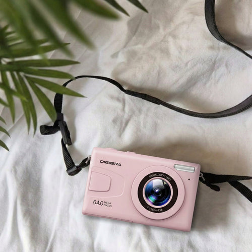 AuraPix Digital Camera