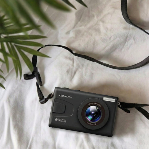 AuraPix Digital Camera