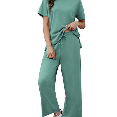 Soft Luxe Lounge Set