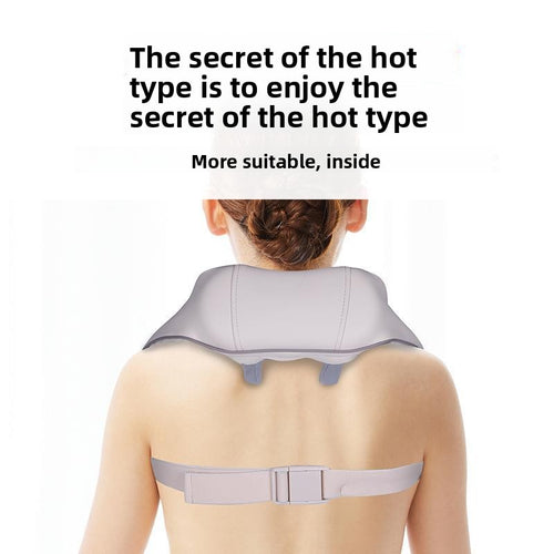 StressMelt™ Massager