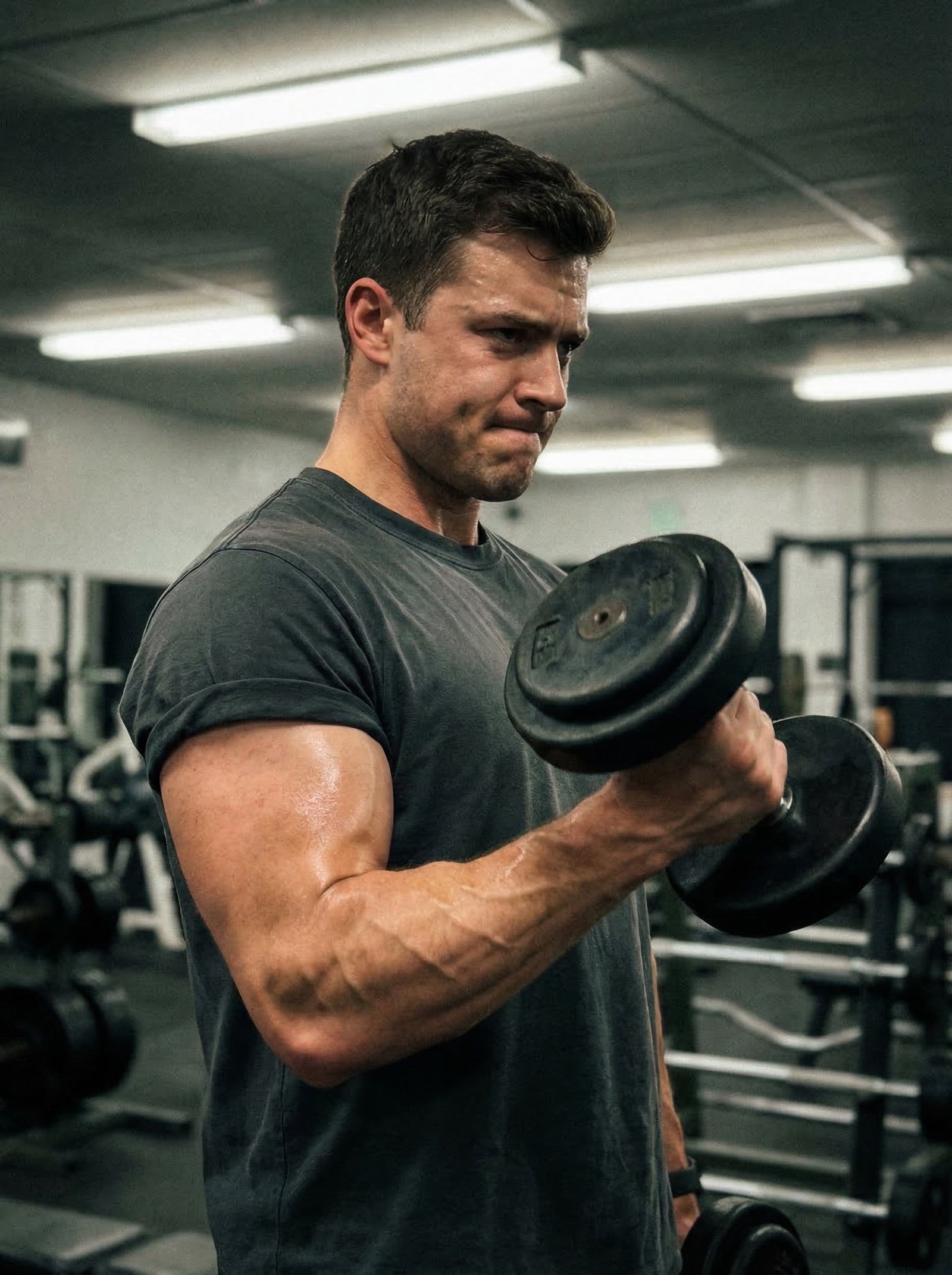 Peak Performance Starts With Blood Flow