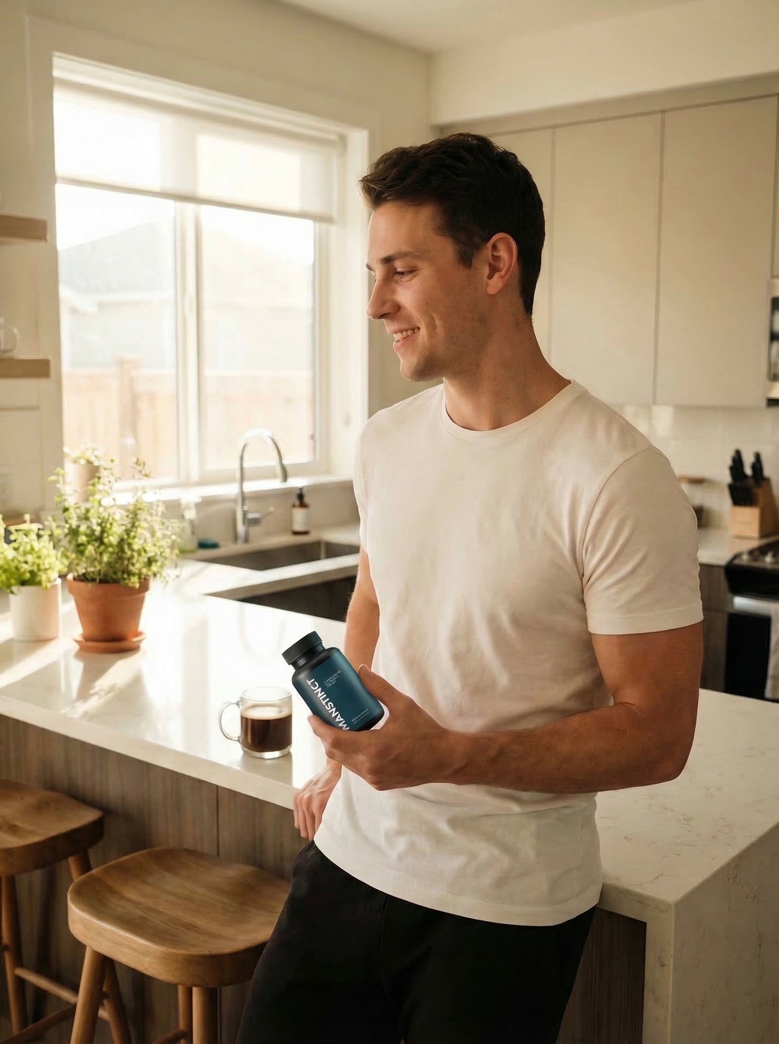 When Blood Flow Improves, Everything Levels Up