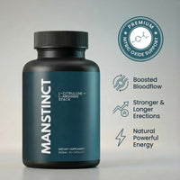 (placeholder) L-Arginine & L-Citrulline Stack - 800mg Softgels