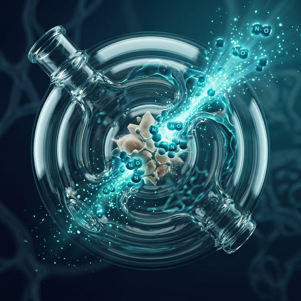 Nitric Oxide Production